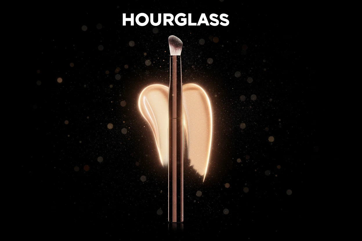 Vanish Seamless Finish Concealer Brush No.19