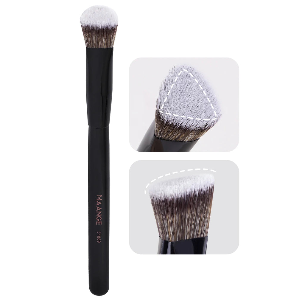Precision Concealer Brush